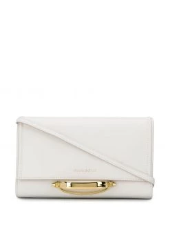 Alexander McQueen small The Story crossbody bag
