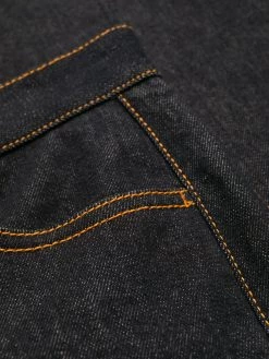 Best reviews of 🥰 Alexander McQueen High waisted flared 👖 jeans 😉 11 Alexander McQueen high-waisted flared jeans