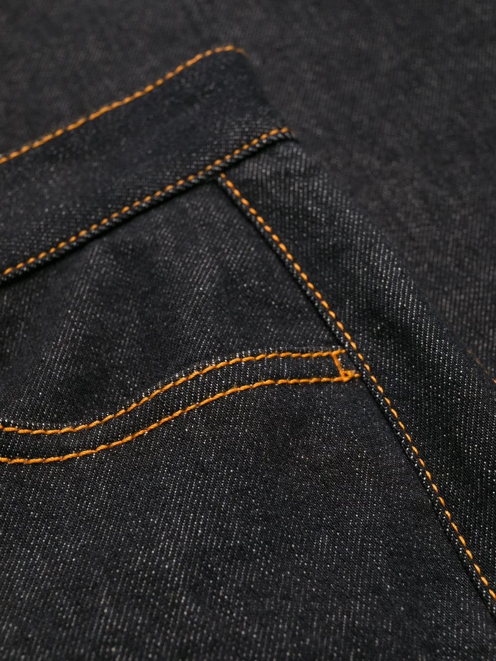 Best reviews of 🥰 Alexander McQueen High waisted flared 👖 jeans 😉 5 Alexander McQueen high-waisted flared jeans