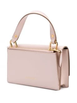 Best Pirce ๐ Alexander McQueen Mini Skull Lock tote bag โ๏ธ 7 Alexander McQueen mini Skull Lock tote bag