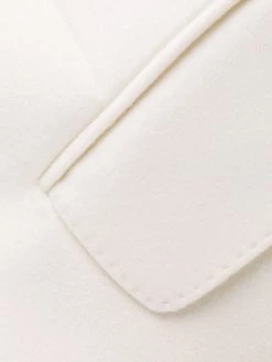 Cheapest ๐ Alexander McQueen Double breasted ๐งฅ coat ๐ 13 Alexander McQueen double-breasted coat