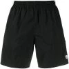 Alexander McQueen skull patch swim shorts