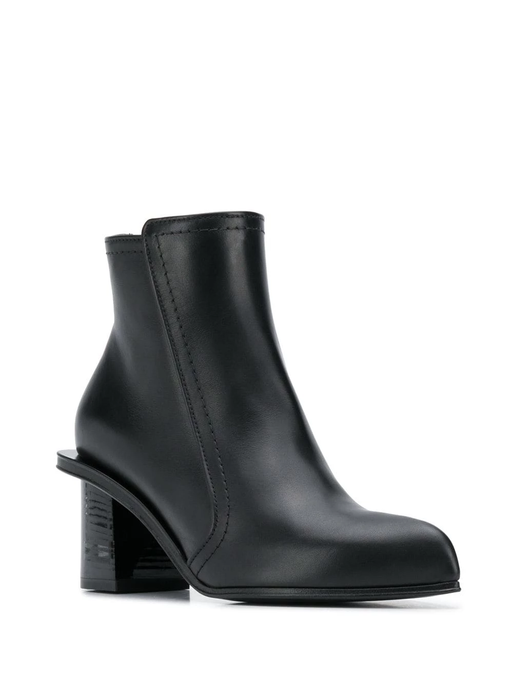 Best Sale ๐ Alexander McQueen Side zip fastening ๐ฅพ boots โ 2 Alexander McQueen side-zip fastening boots