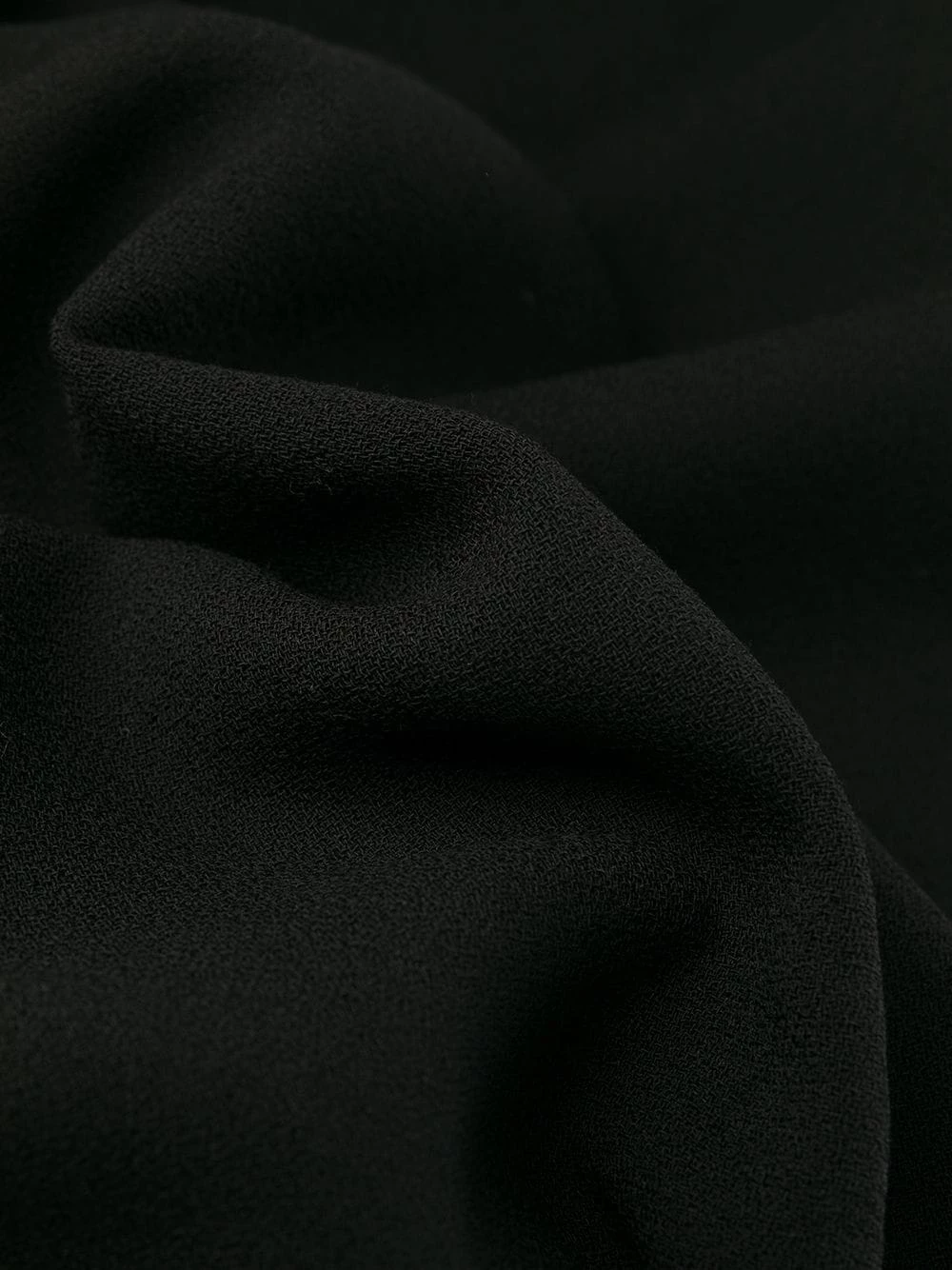 Best Sale 👏 Alexander McQueen Side stripe short sleeve midi 👗 dress 🥰 7 Alexander McQueen side stripe short-sleeve midi dress