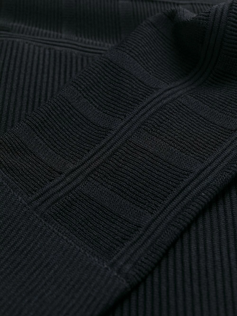 Wholesale ๐ฅฐ Alexander McQueen Ottoman knit mini ๐ dress ๐ 6 Alexander McQueen Ottoman knit mini dress