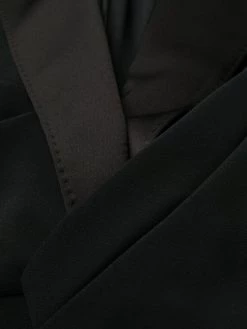 Best reviews of ๐คฉ Alexander McQueen Asymmetric draped midi ๐ dress โจ 14 Alexander McQueen asymmetric draped midi dress