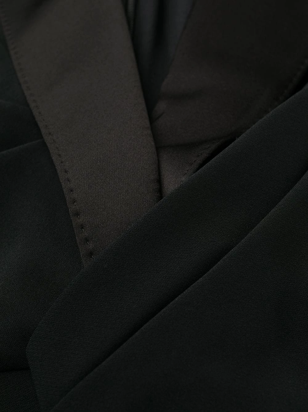 Best reviews of ๐คฉ Alexander McQueen Asymmetric draped midi ๐ dress โจ 7 Alexander McQueen asymmetric draped midi dress