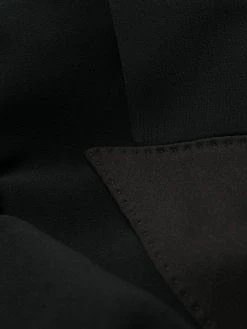 Best reviews of ๐คฉ Alexander McQueen Asymmetric draped midi ๐ dress โจ 15 Alexander McQueen asymmetric draped midi dress