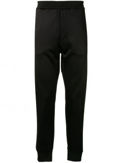 Alexander McQueen tapered track pants