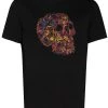 Alexander McQueen London Skull print T-shirt