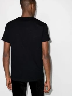 Alexander McQueen London Skull print T-shirt