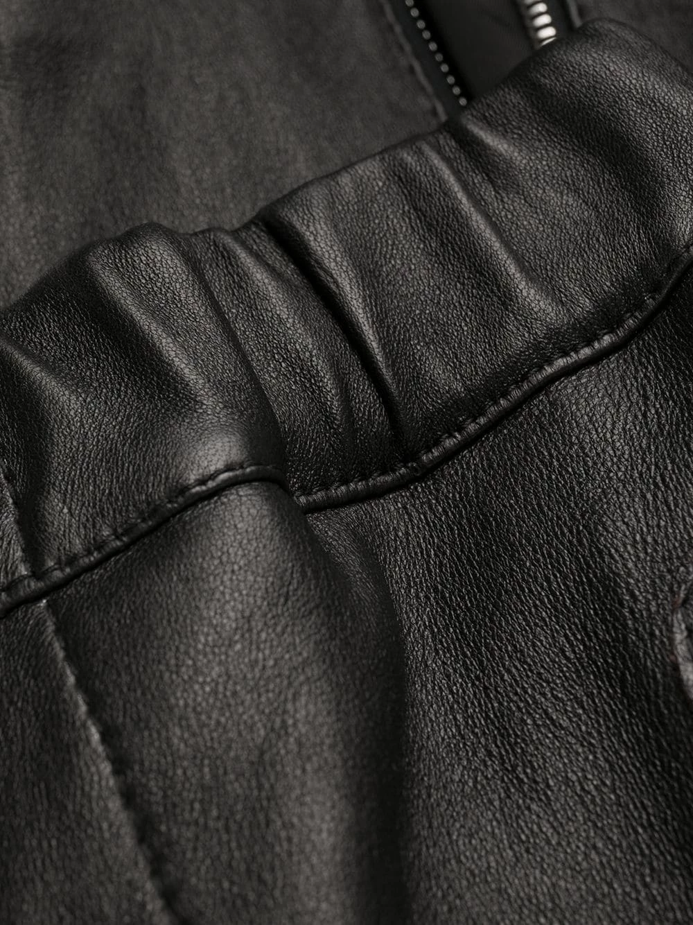 Brand new ๐ฅ Alexander McQueen Side stripe detail trousers โค๏ธ 6 Alexander McQueen side stripe detail trousers