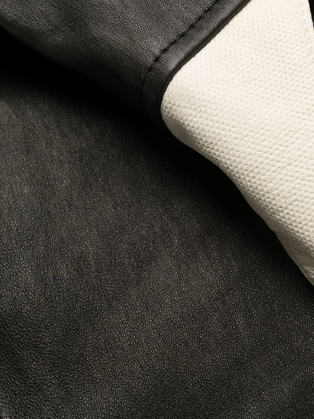 Brand new ๐ฅ Alexander McQueen Side stripe detail trousers โค๏ธ 7 Alexander McQueen side stripe detail trousers