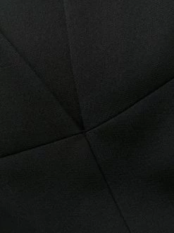 Outlet ⭐ Alexander McQueen Slot neckline midi 👗 dress ⌛ 12 Alexander McQueen slot neckline midi dress