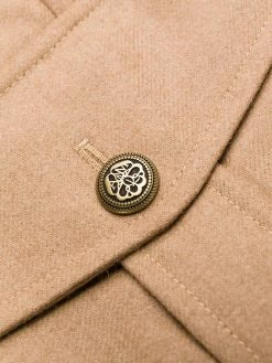 Alexander McQueen tailored cargo pants