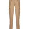Alexander McQueen tailored cargo pants