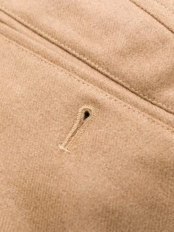 Alexander McQueen tailored cargo pants