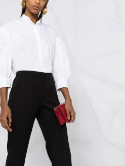 Alexander McQueen tailored trousers