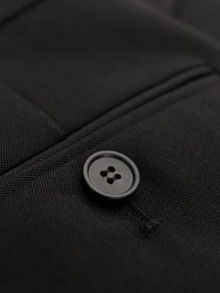 Alexander McQueen tailored trousers