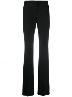 Alexander McQueen tailored trousers