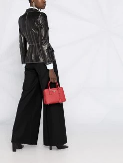 Hot Sale 🌟 Alexander McQueen Biker style blazer 😉 9 Alexander McQueen biker-style blazer