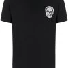 Alexander McQueen skull motif T-shirt