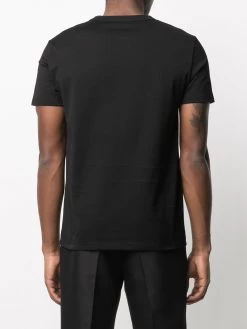 New ๐ Alexander McQueen Skull motif T ๐ shirt ๐ 8 Alexander McQueen skull motif T-shirt