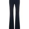 Alexander McQueen flared trousers