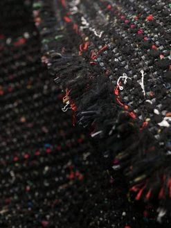 Discount 🥰 Alexander McQueen Mélange short 👗 dress 💯 15 Alexander McQueen mélange short dress