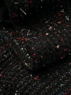 Discount 🥰 Alexander McQueen Mélange short 👗 dress 💯 14 Alexander McQueen mélange short dress