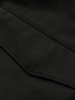 Alexander McQueen loose tailored shorts