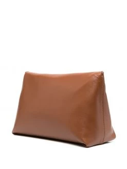 Alexander McQueen knuckleduster clutch bag