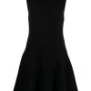 Alexander McQueen knitted skater dress