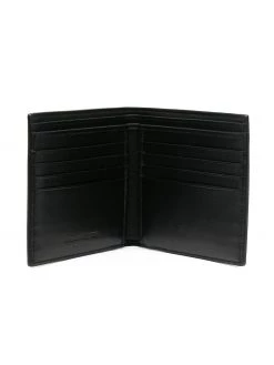 Budget ๐ Alexander McQueen Skull print wallet ๐ 5 Alexander McQueen skull-print wallet