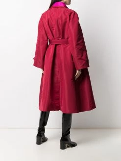 Top 10 ✔️ Alexander McQueen Reversible trench 🧥 coat ✔️ 10 Alexander McQueen reversible trench coat
