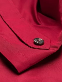 Top 10 ✔️ Alexander McQueen Reversible trench 🧥 coat ✔️ 13 Alexander McQueen reversible trench coat