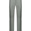 Alexander McQueen straight-leg trousers