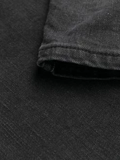 Coupon ๐คฉ Alexander McQueen Logo embroidered slim ๐ jeans ๐ 13 Alexander McQueen logo embroidered slim jeans