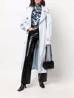 Alexander McQueen mini jewelled satchel