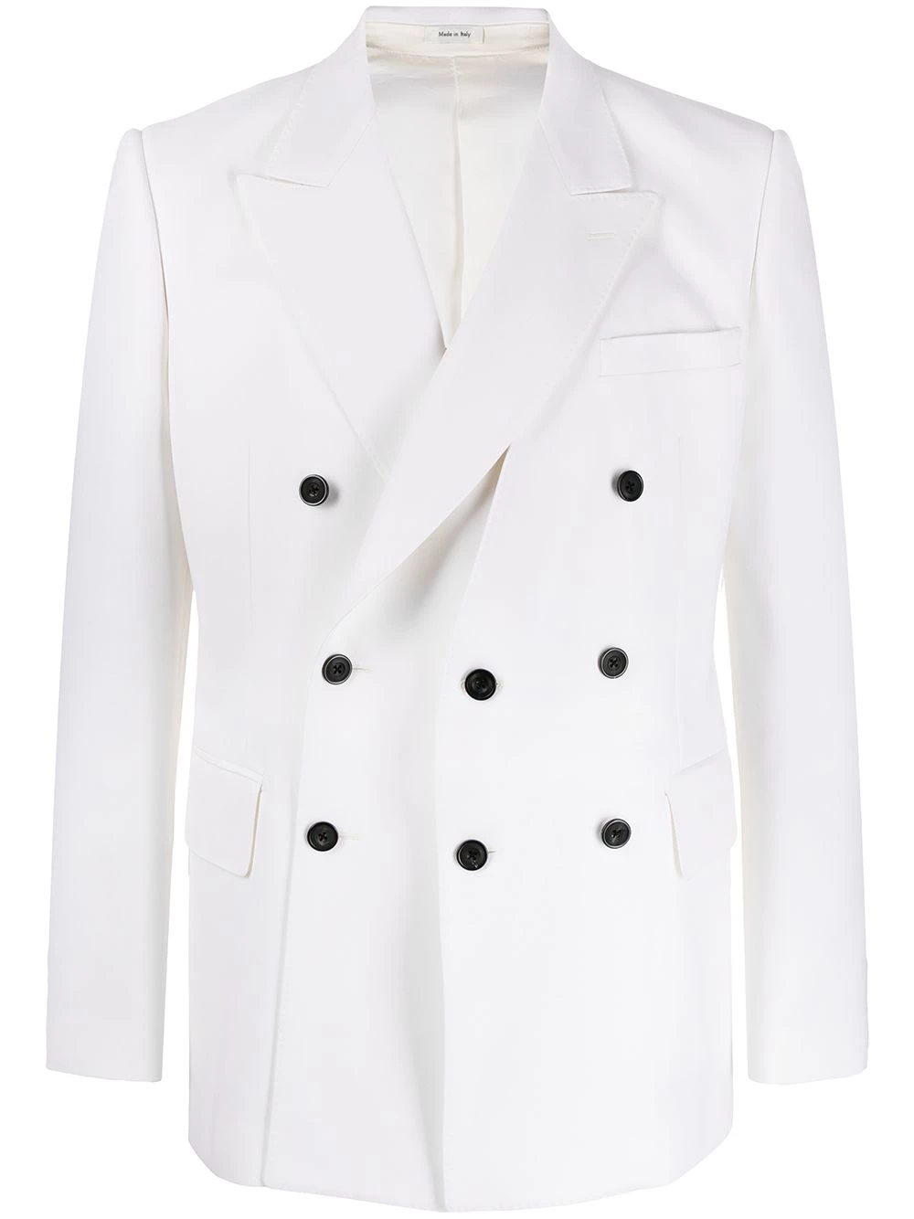 Cheap ๐ Alexander McQueen Double breasted blazer ๐ 1 Alexander McQueen double-breasted blazer