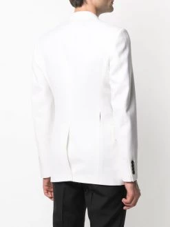 Cheap ๐ Alexander McQueen Double breasted blazer ๐ 8 Alexander McQueen double-breasted blazer