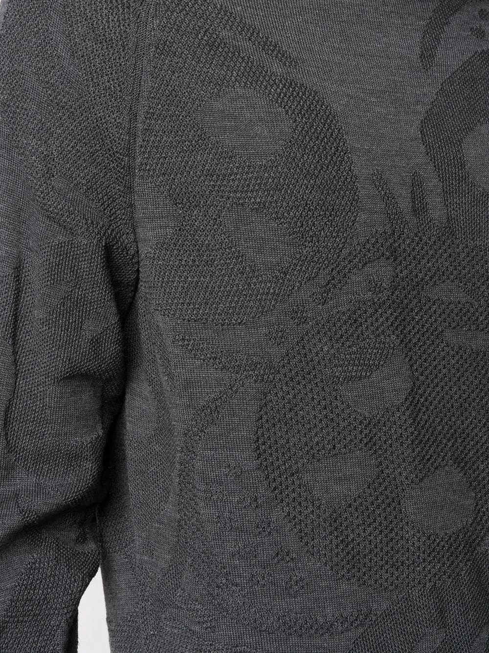 Flash Sale ๐ฅ Alexander McQueen Graphic design long sleeve sweatshirt ๐ 5 Alexander McQueen graphic-design long-sleeve sweatshirt