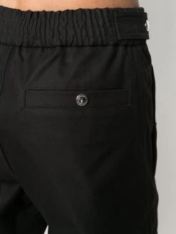 Promo ๐ Alexander McQueen Multi pocket cuffed trousers โจ 11 Alexander McQueen multi-pocket cuffed trousers