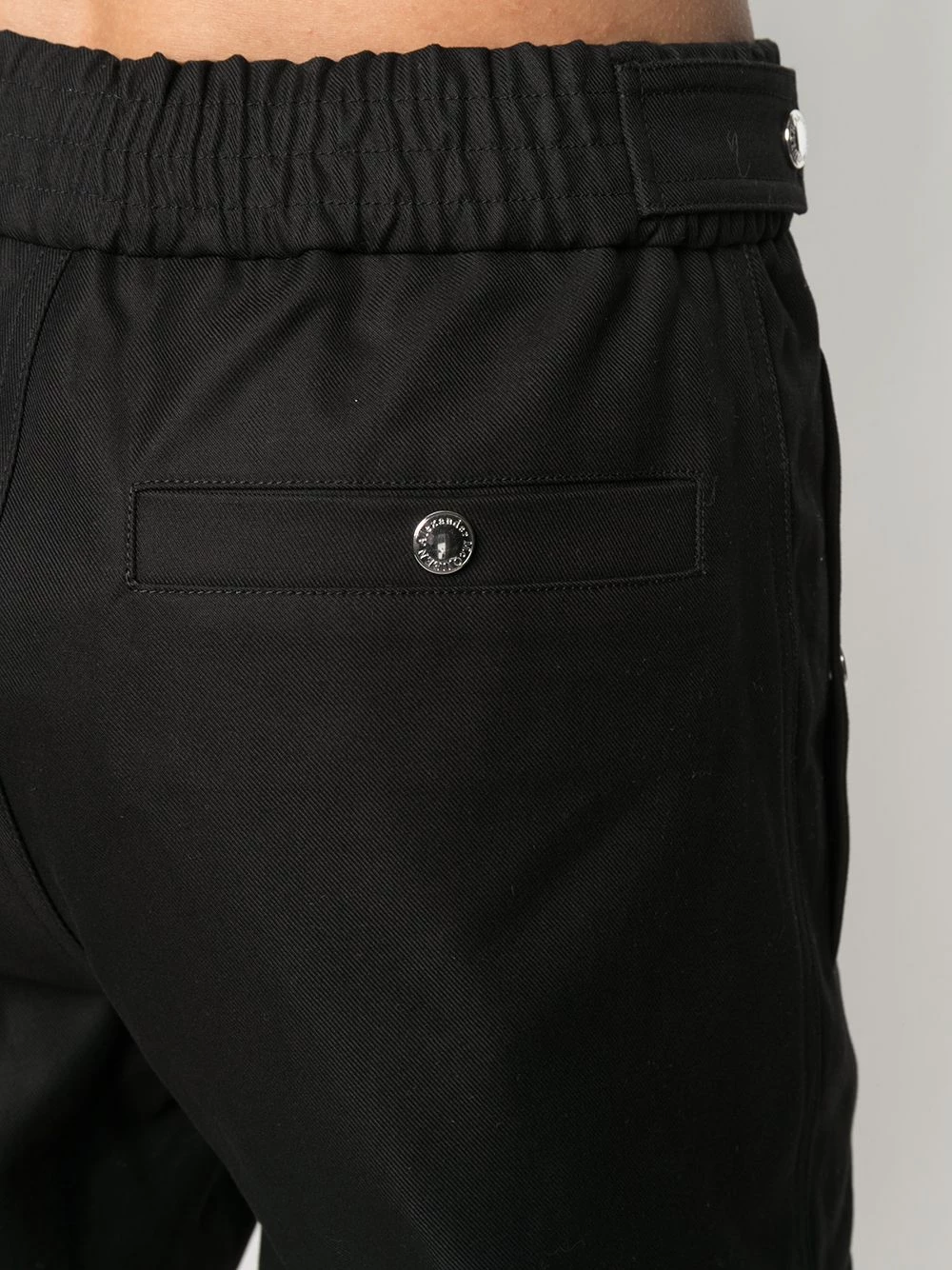 Promo ๐ Alexander McQueen Multi pocket cuffed trousers โจ 5 Alexander McQueen multi-pocket cuffed trousers