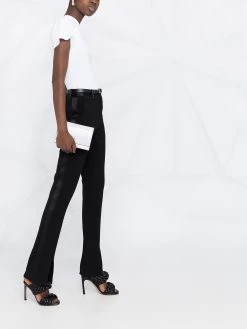 Promo ๐ Alexander McQueen Asymmetric knotted top ๐งจ 11 Alexander McQueen asymmetric knotted top