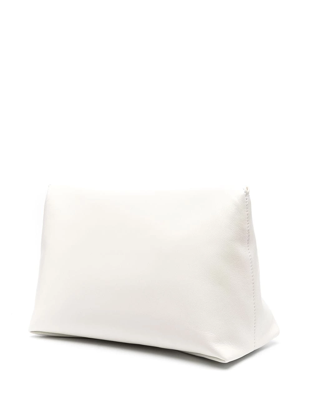 Wholesale โ๏ธ Alexander McQueen Story knuckleduster clutch bag ๐ 3 Alexander McQueen Story knuckleduster clutch bag