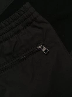 Alexander McQueen appliqué track pants