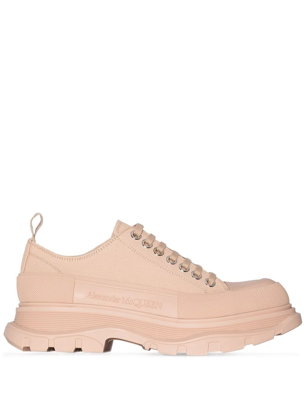 Budget ๐ Alexander McQueen Tread Slick ๐ sneakers ๐ 1 Alexander McQueen Tread Slick sneakers