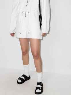 Alexander McQueen Hybrid flatform sandals