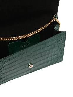 Alexander McQueen small Skull shoulder bag